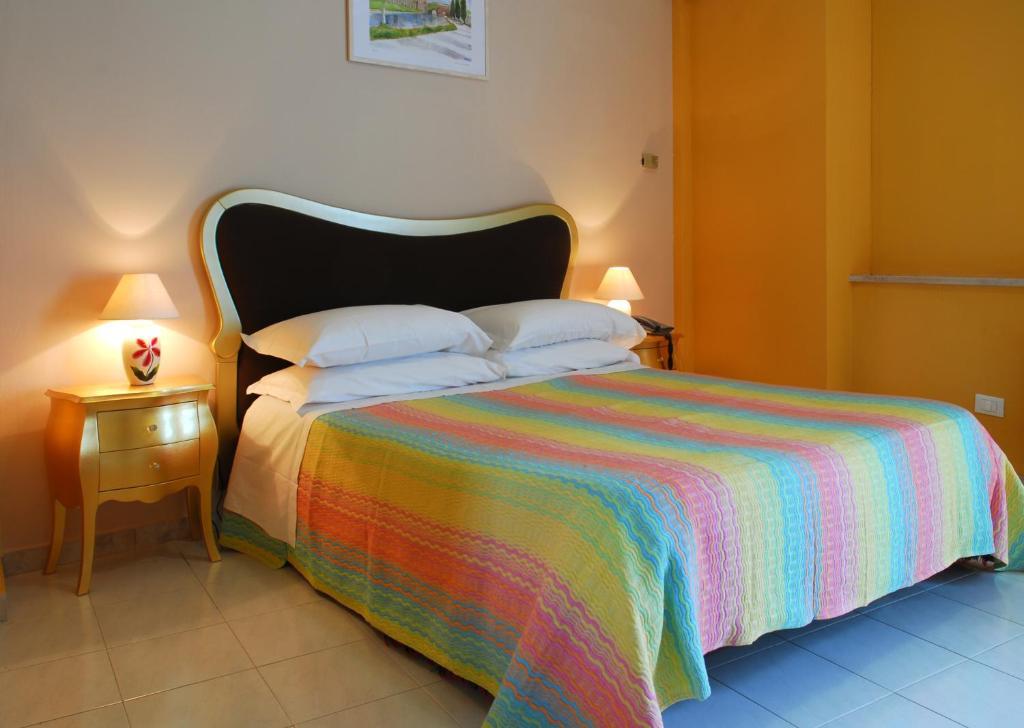 Hotel Michelangelo Teramo Room photo