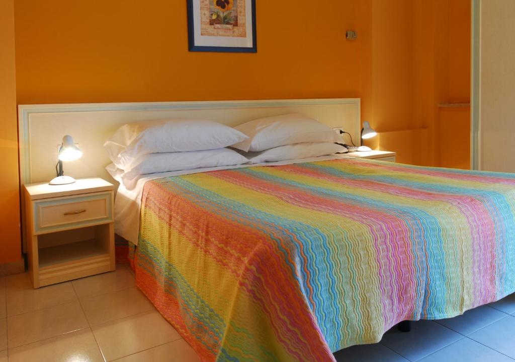 Hotel Michelangelo Teramo Room photo