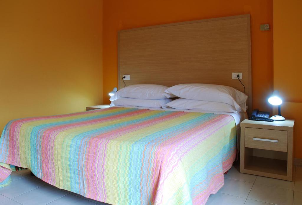 Hotel Michelangelo Teramo Room photo