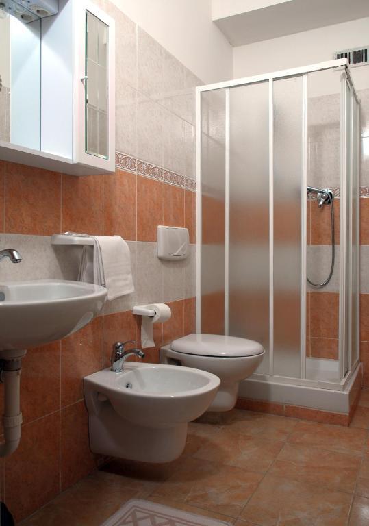 Hotel Michelangelo Teramo Room photo