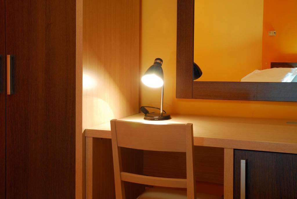 Hotel Michelangelo Teramo Room photo