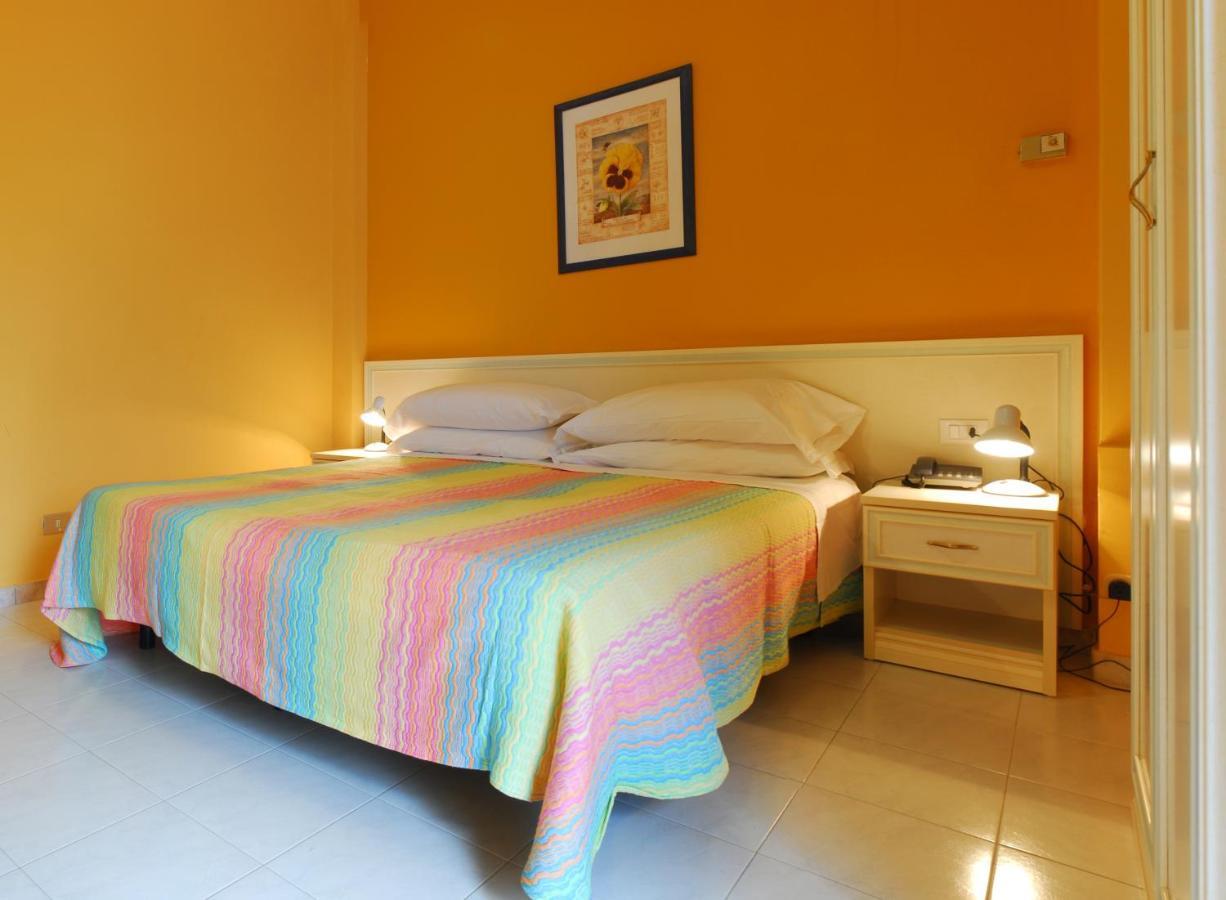Hotel Michelangelo Teramo Room photo