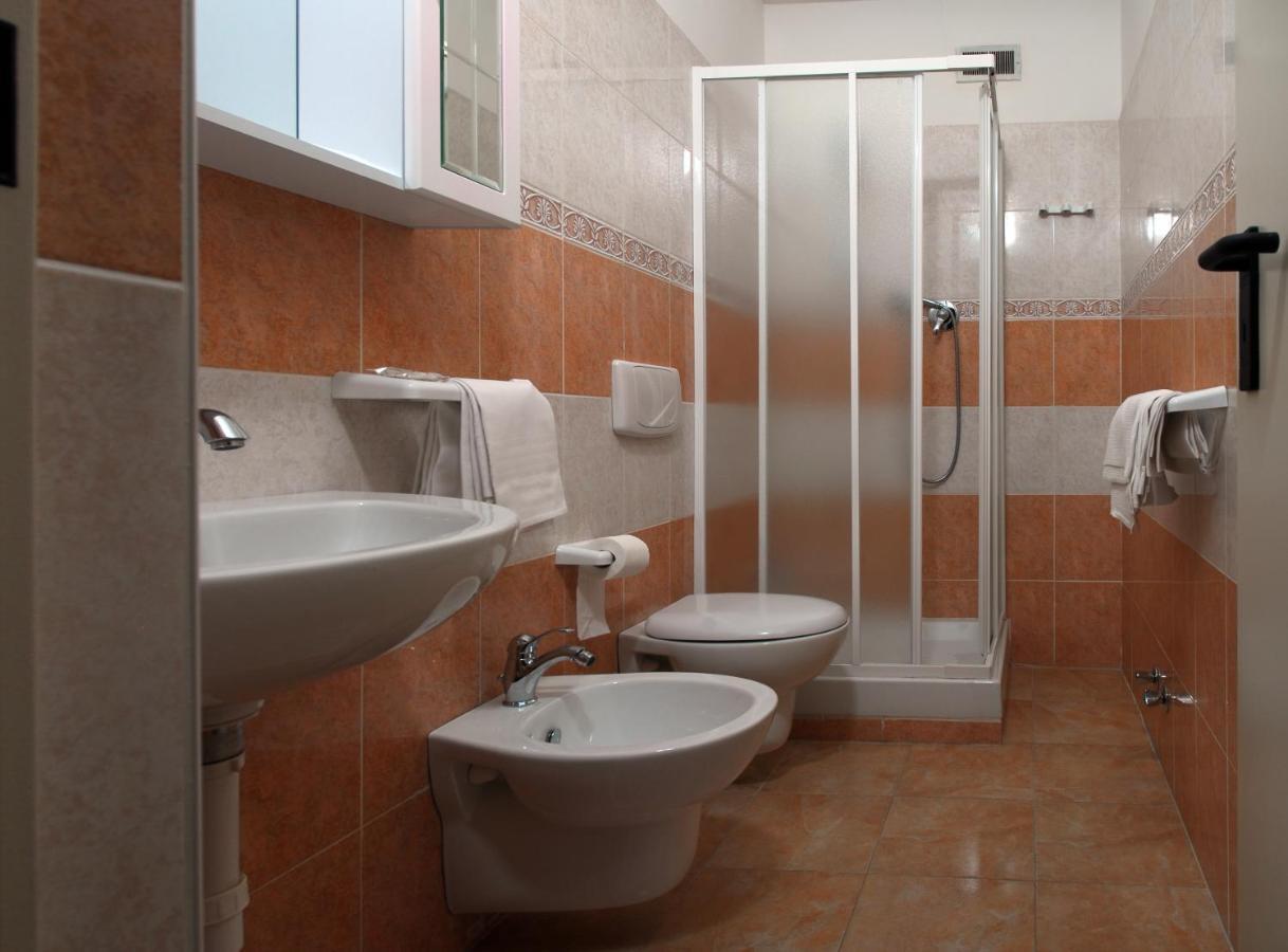 Hotel Michelangelo Teramo Room photo